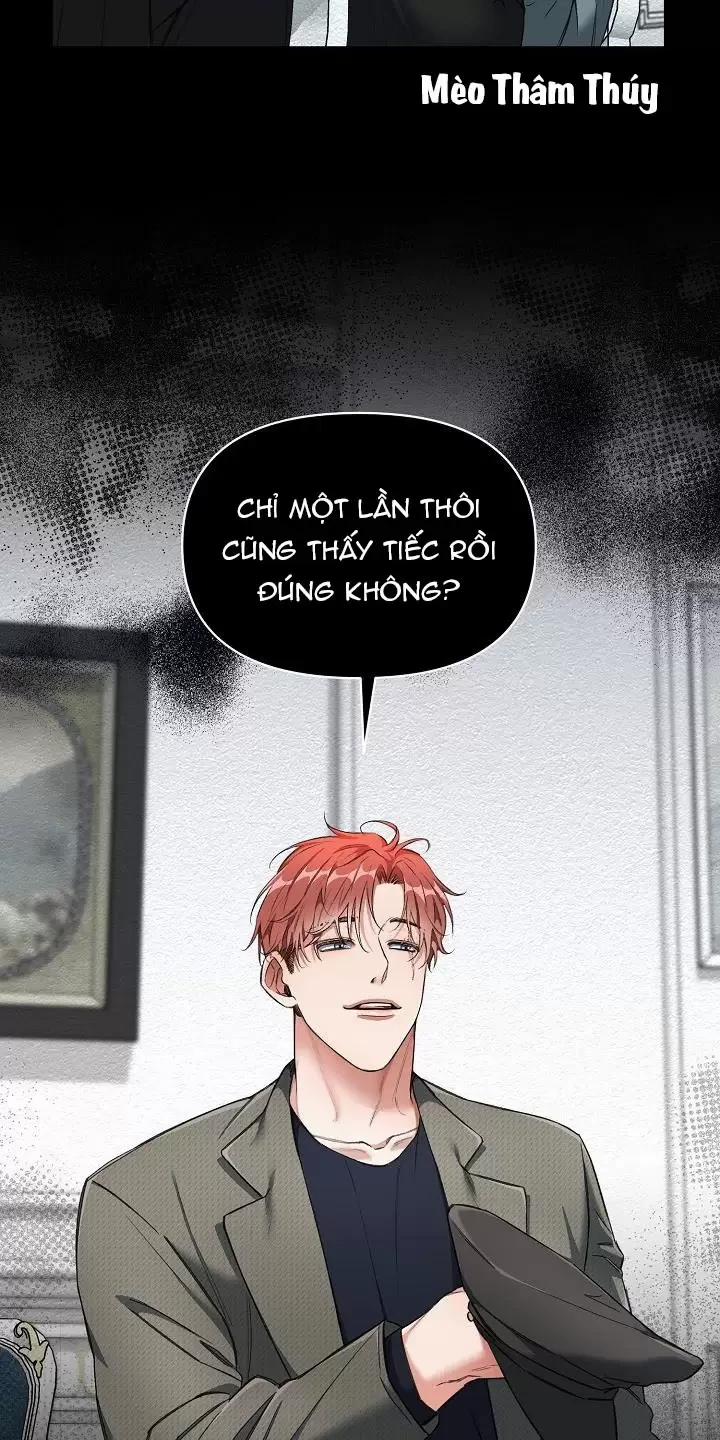 Chuyến Tàu Cuồng Loạn 26 trang 60