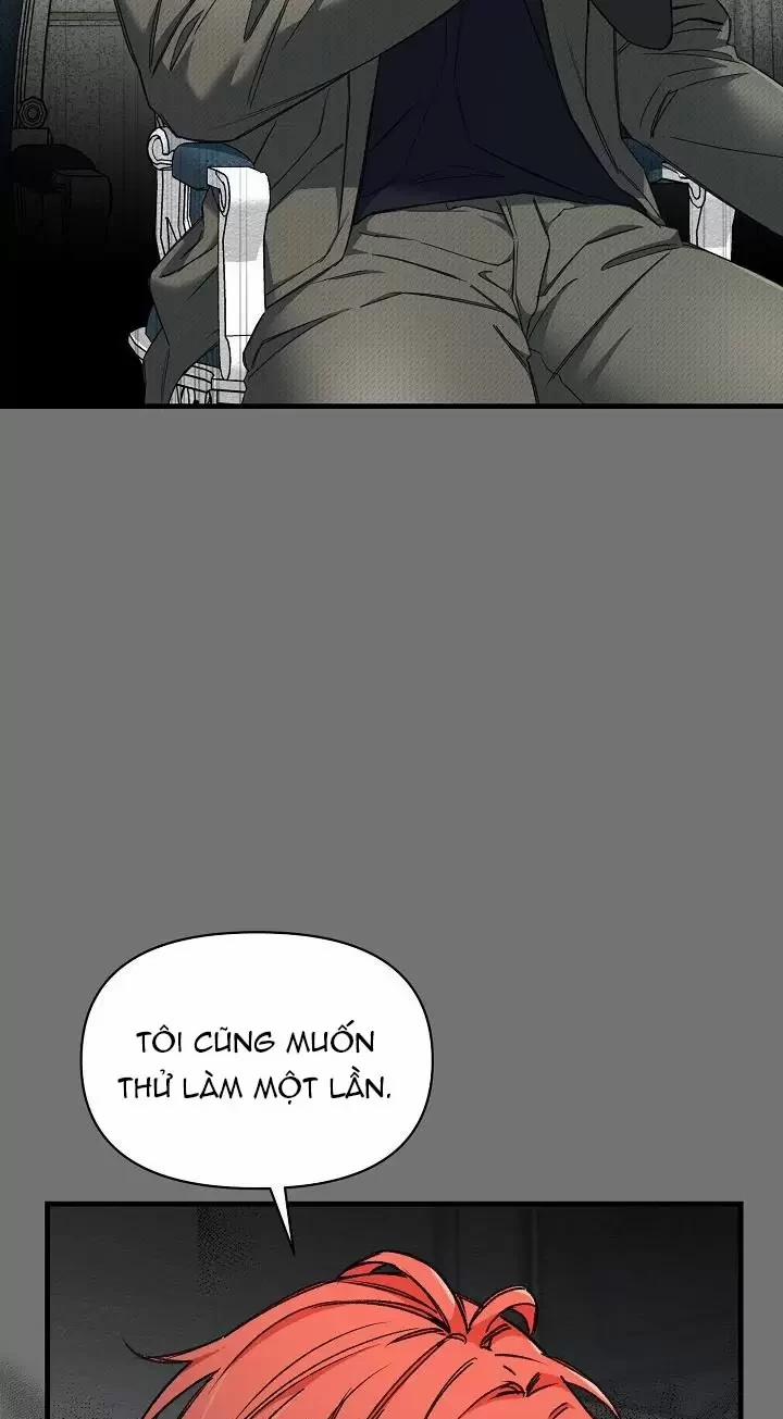 Chuyến Tàu Cuồng Loạn 26 trang 61