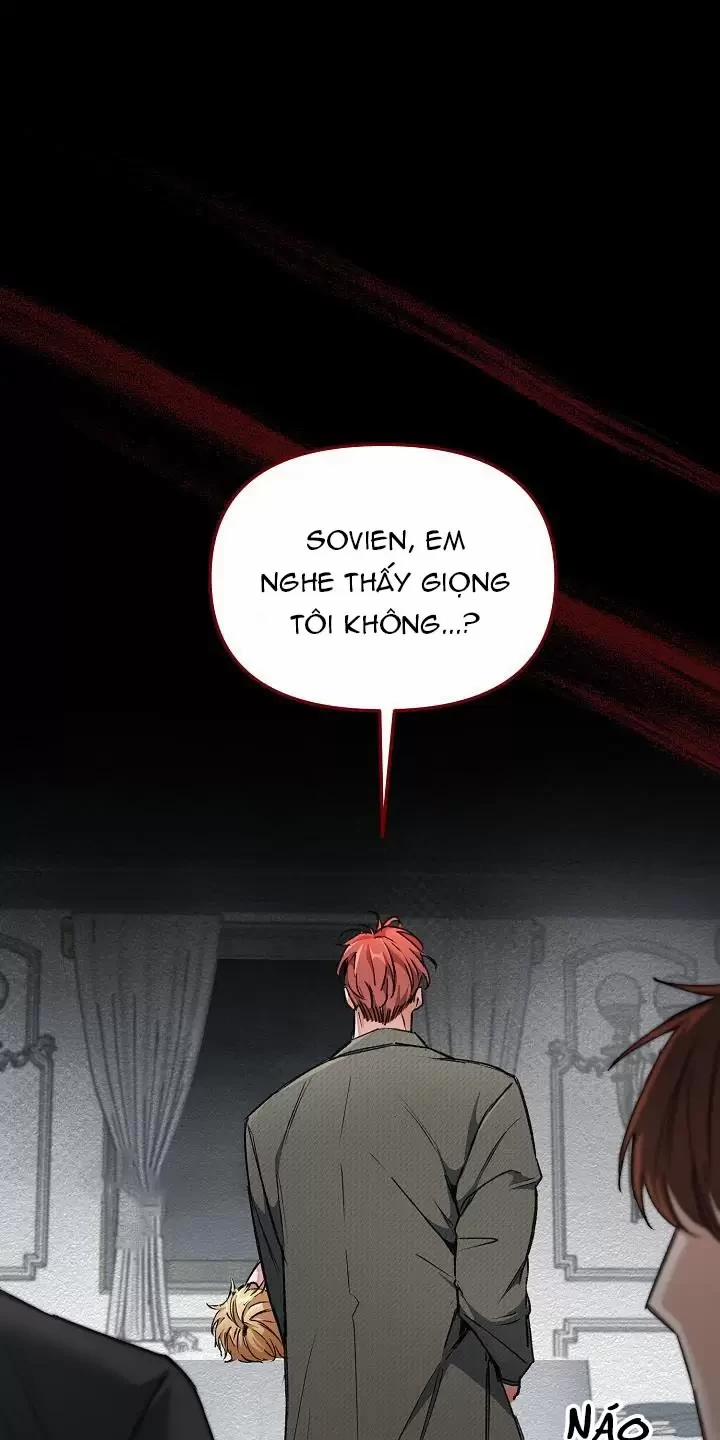 Chuyến Tàu Cuồng Loạn 26 trang 70