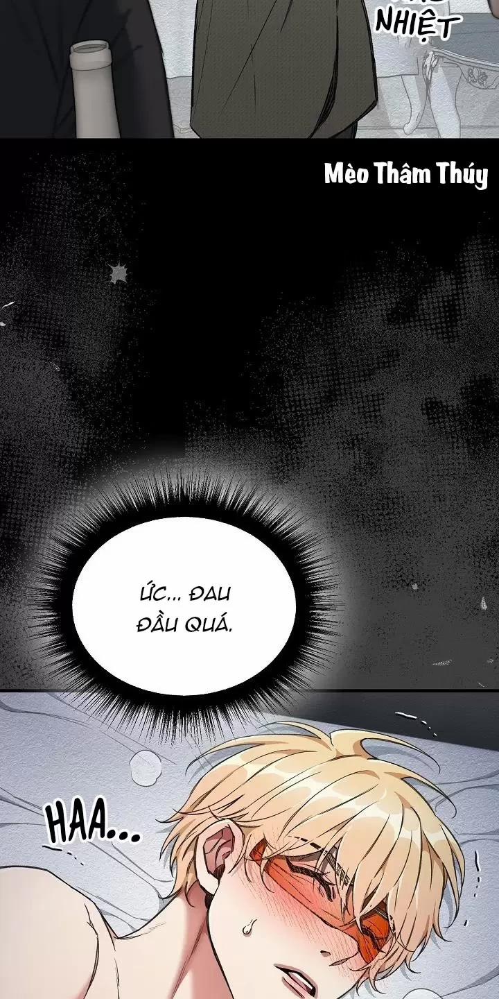 Chuyến Tàu Cuồng Loạn 26 trang 71