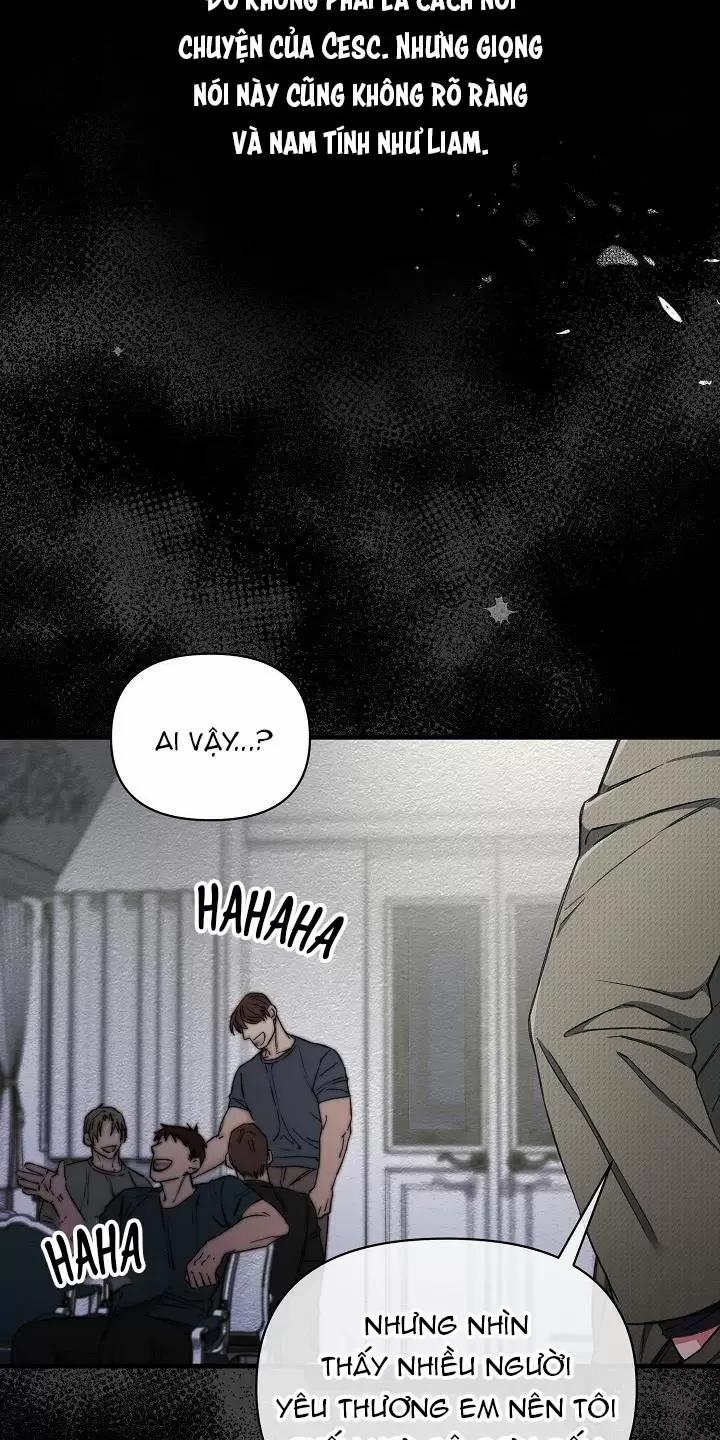 Chuyến Tàu Cuồng Loạn 26 trang 75