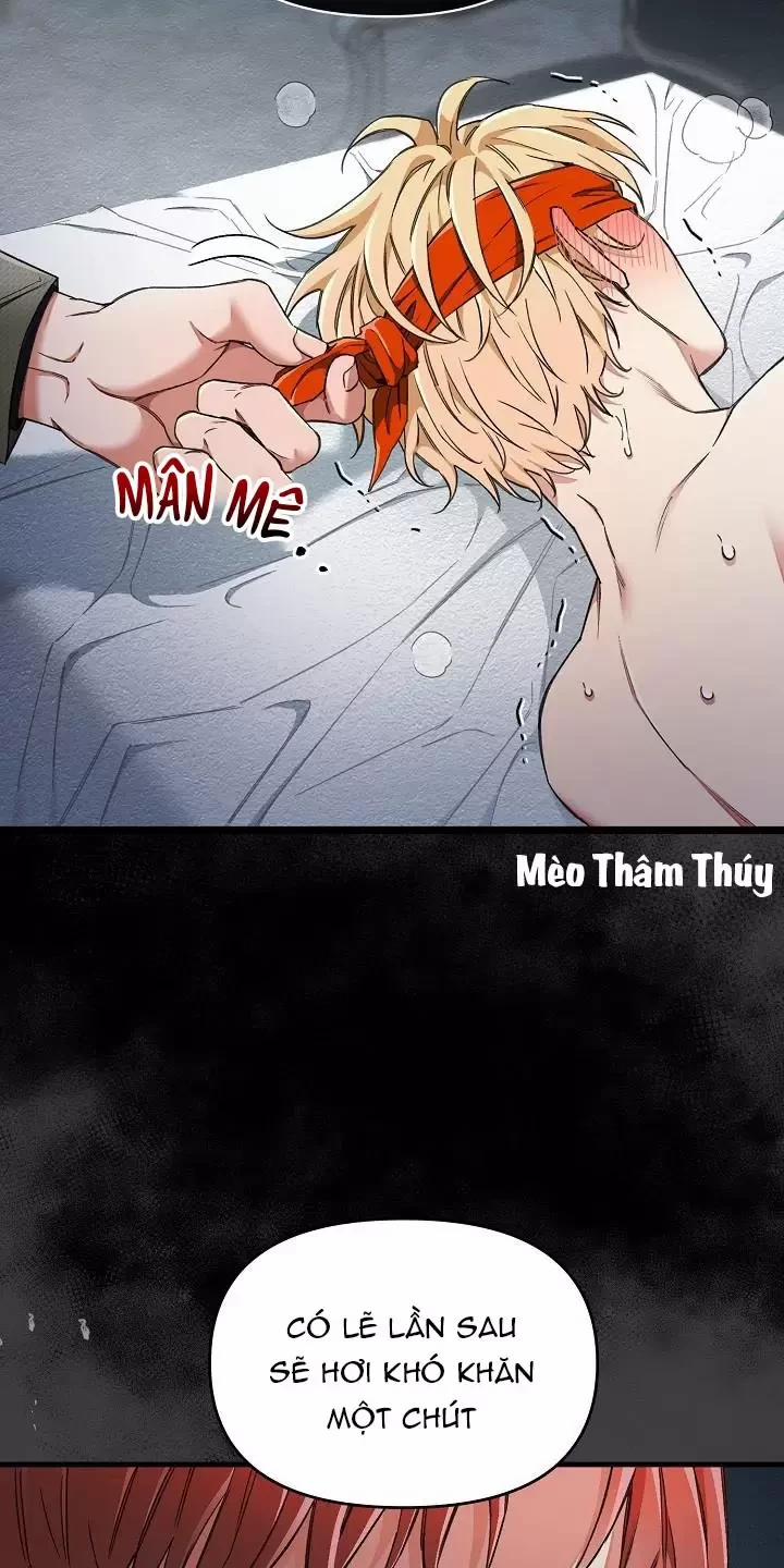 Chuyến Tàu Cuồng Loạn 26 trang 78