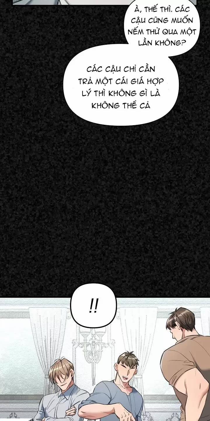 Chuyến Tàu Cuồng Loạn 26 trang 8