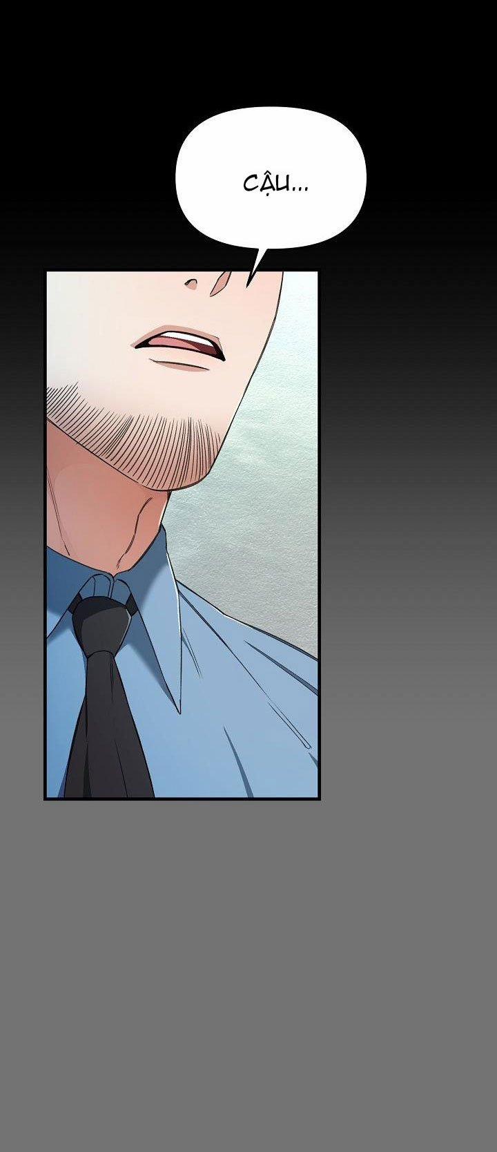 Chuyến Tàu Cuồng Loạn 27 (H+) trang 14