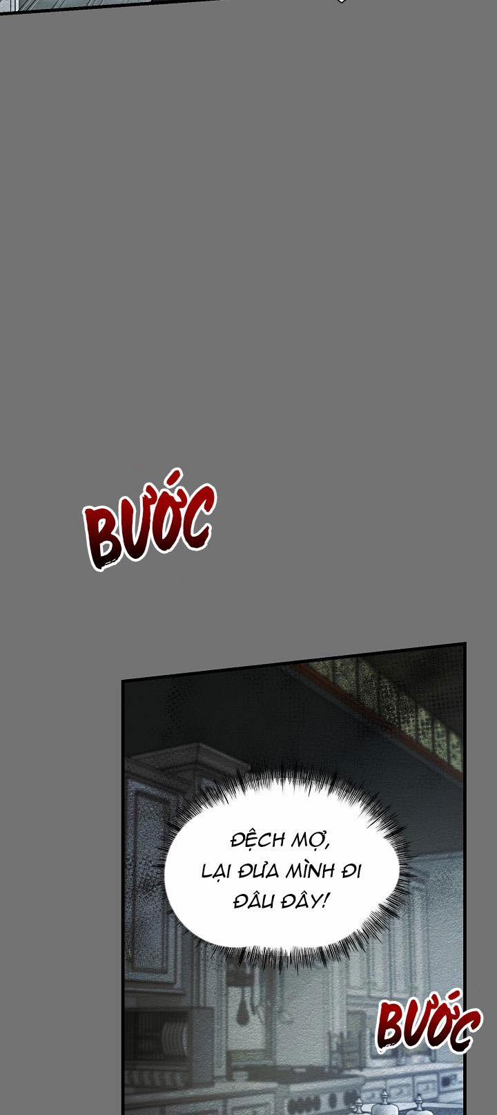 Chuyến Tàu Cuồng Loạn 27 (H+) trang 23