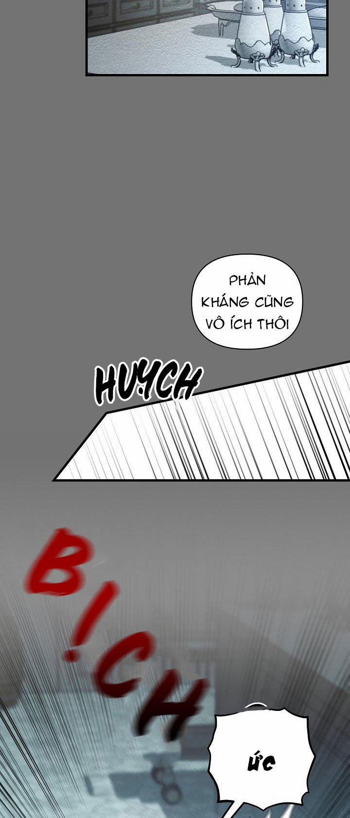 Chuyến Tàu Cuồng Loạn 27 (H+) trang 24