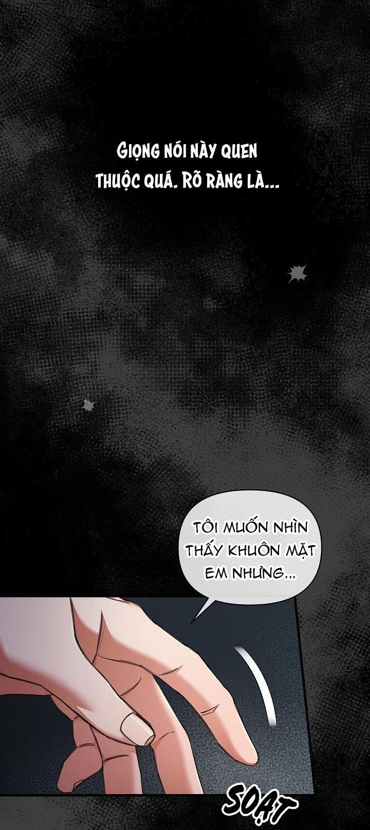 Chuyến Tàu Cuồng Loạn 27 (H+) trang 3