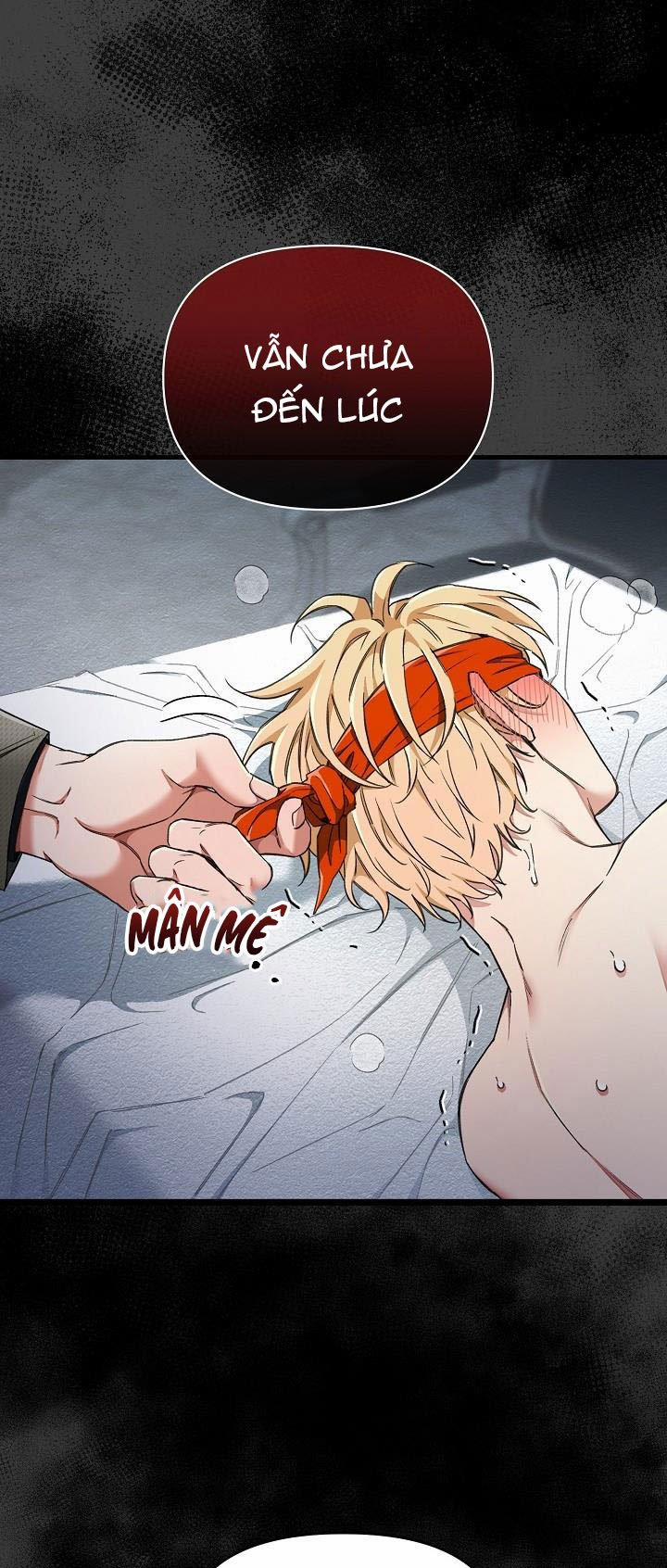 Chuyến Tàu Cuồng Loạn 27 (H+) trang 4