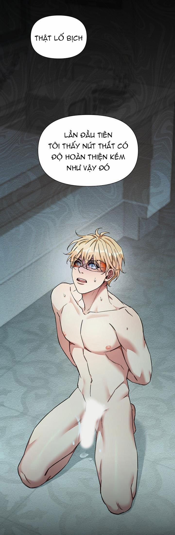 Chuyến Tàu Cuồng Loạn 27 (H+) trang 57