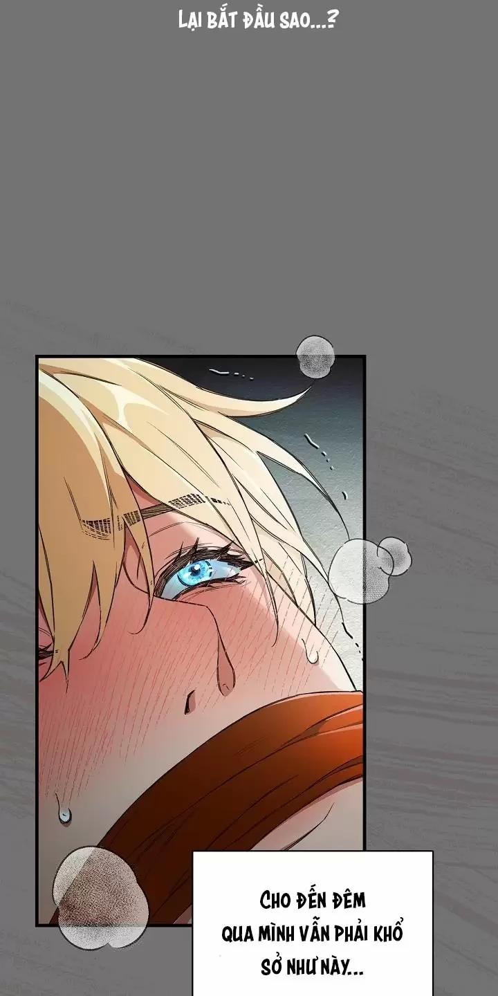 Chuyến Tàu Cuồng Loạn 27 trang 63