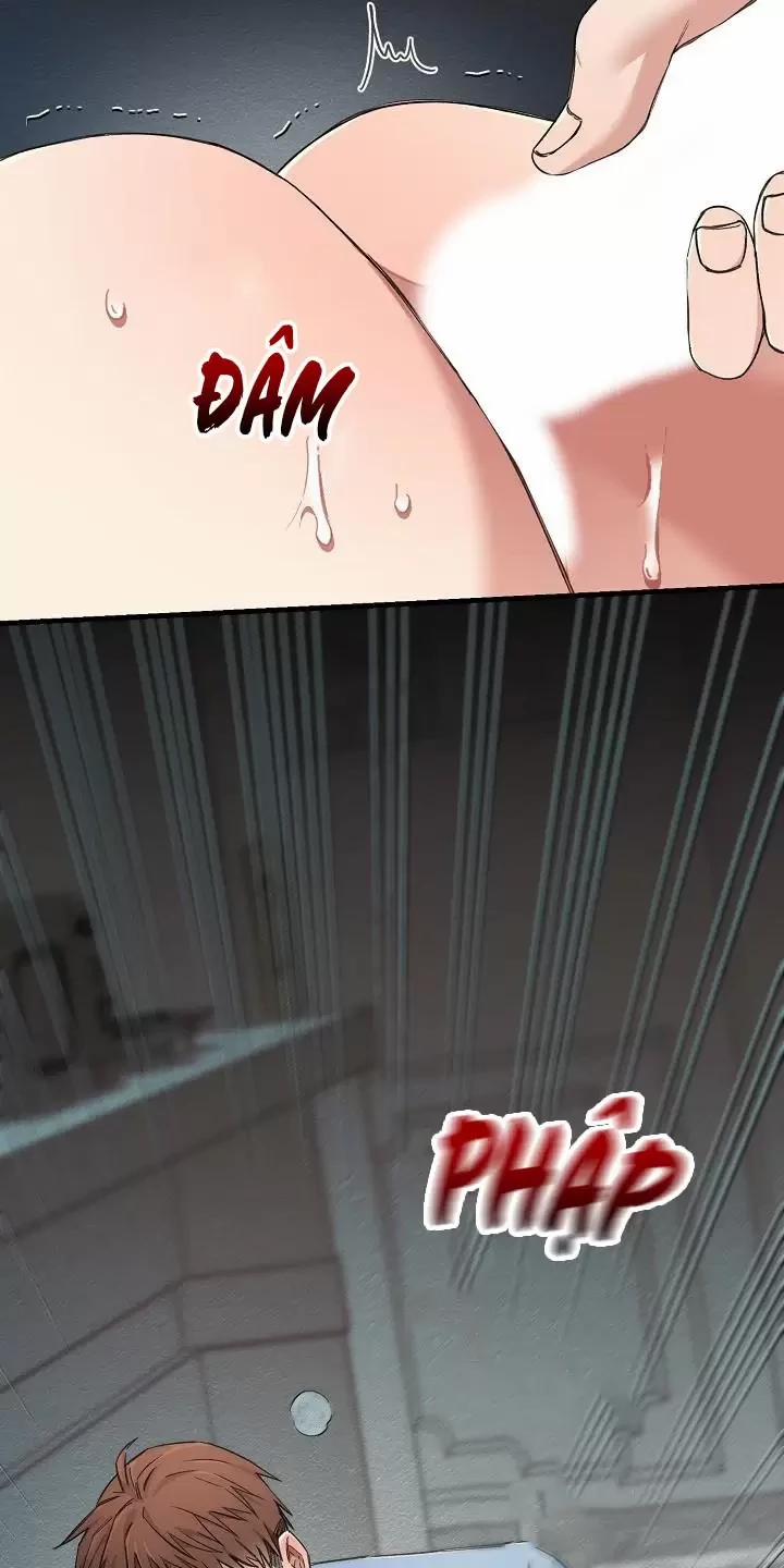 Chuyến Tàu Cuồng Loạn 27 trang 67