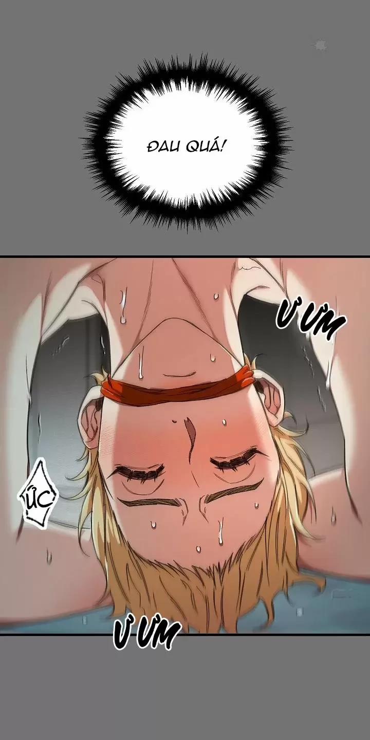 Chuyến Tàu Cuồng Loạn 27 trang 76