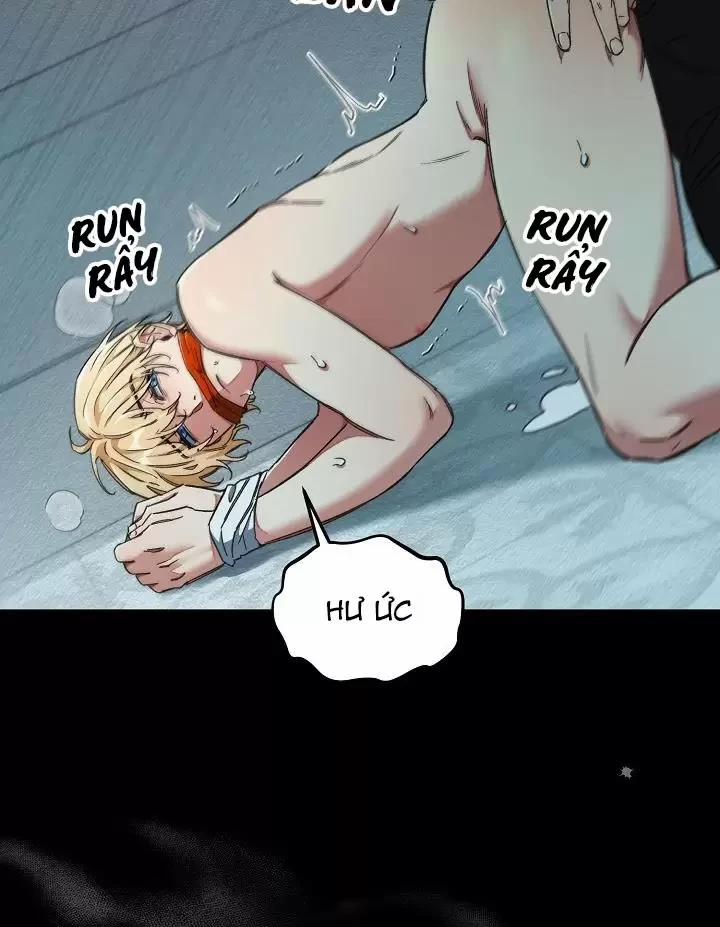 Chuyến Tàu Cuồng Loạn 27 trang 84