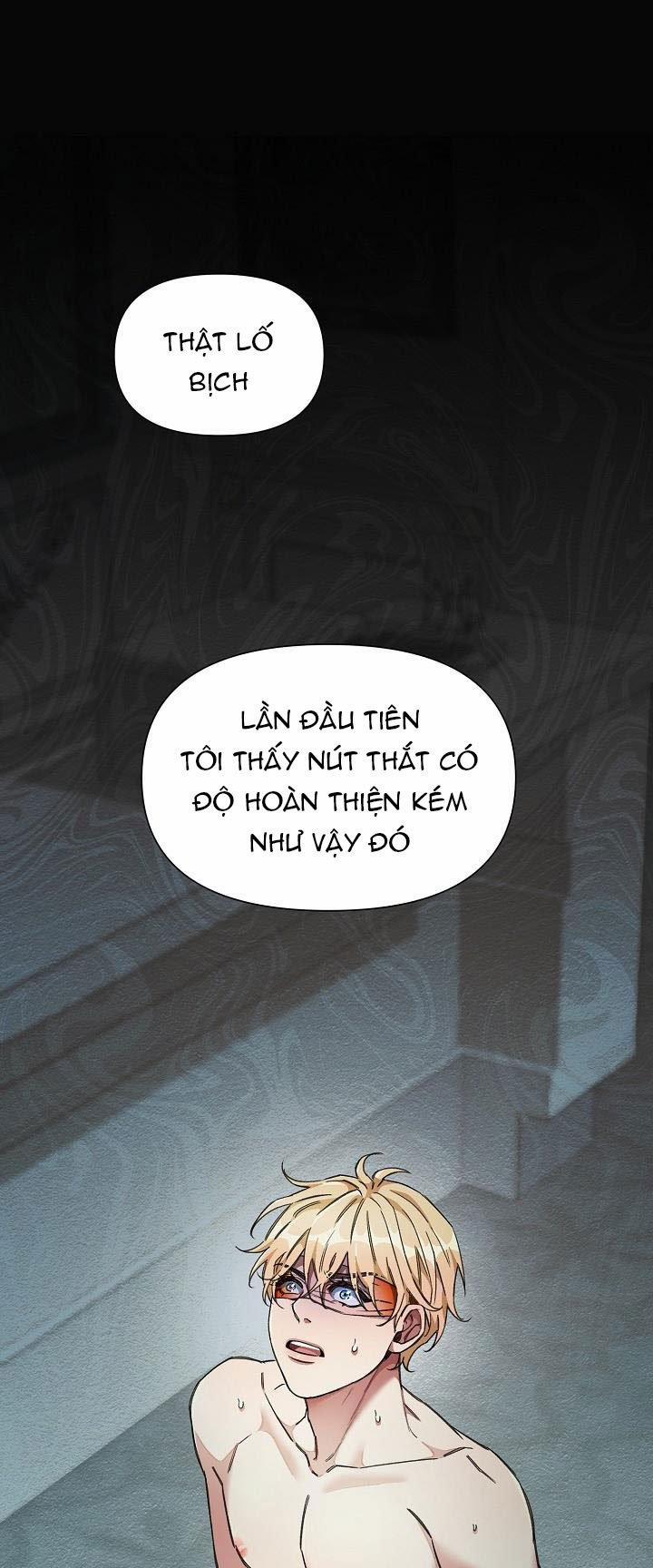 Chuyến Tàu Cuồng Loạn 28 (H+) trang 0