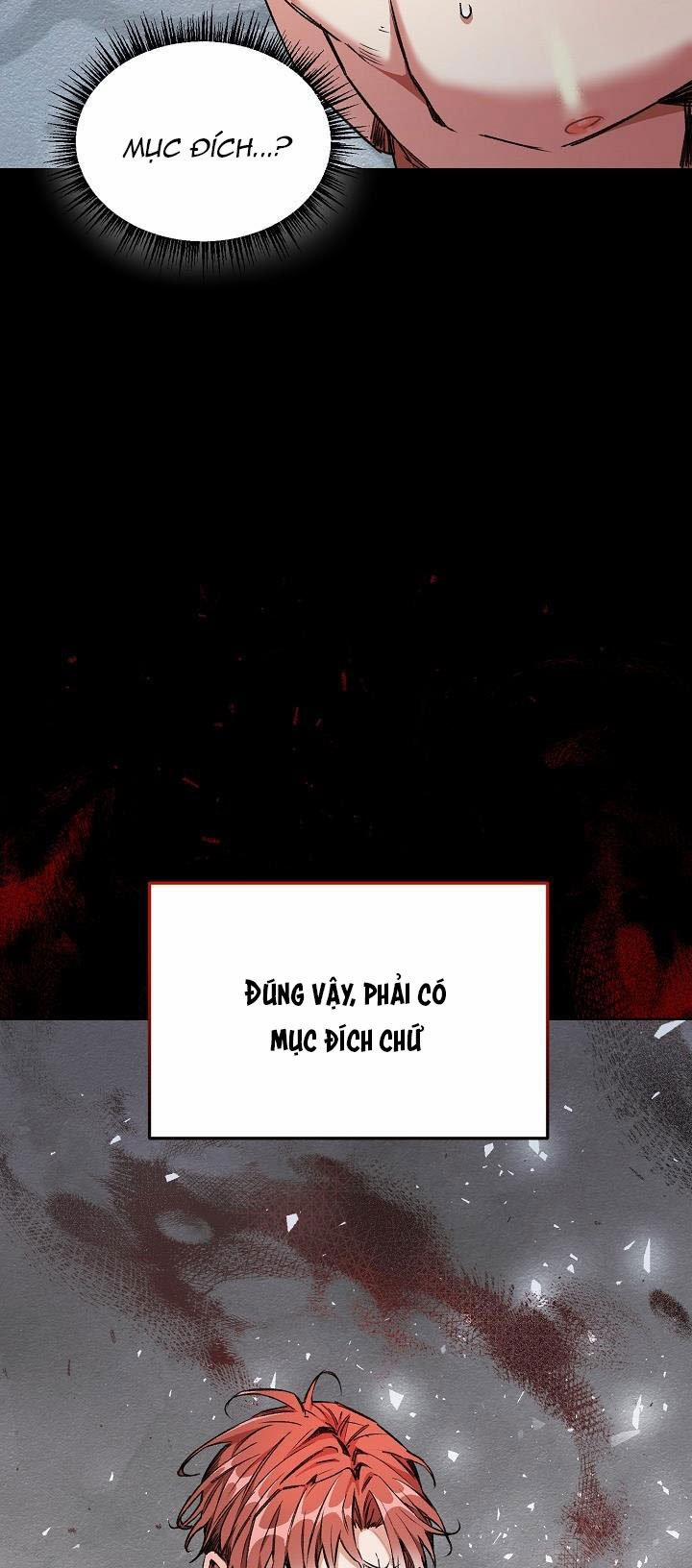 Chuyến Tàu Cuồng Loạn 28 (H+) trang 28