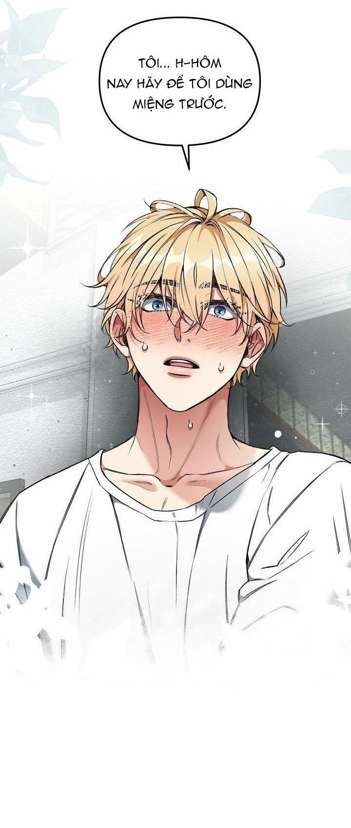 Chuyến Tàu Cuồng Loạn 28 (H+) trang 50