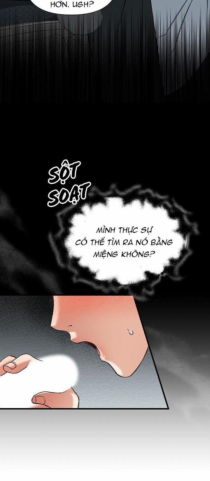 Chuyến Tàu Cuồng Loạn 28 (H+) trang 54