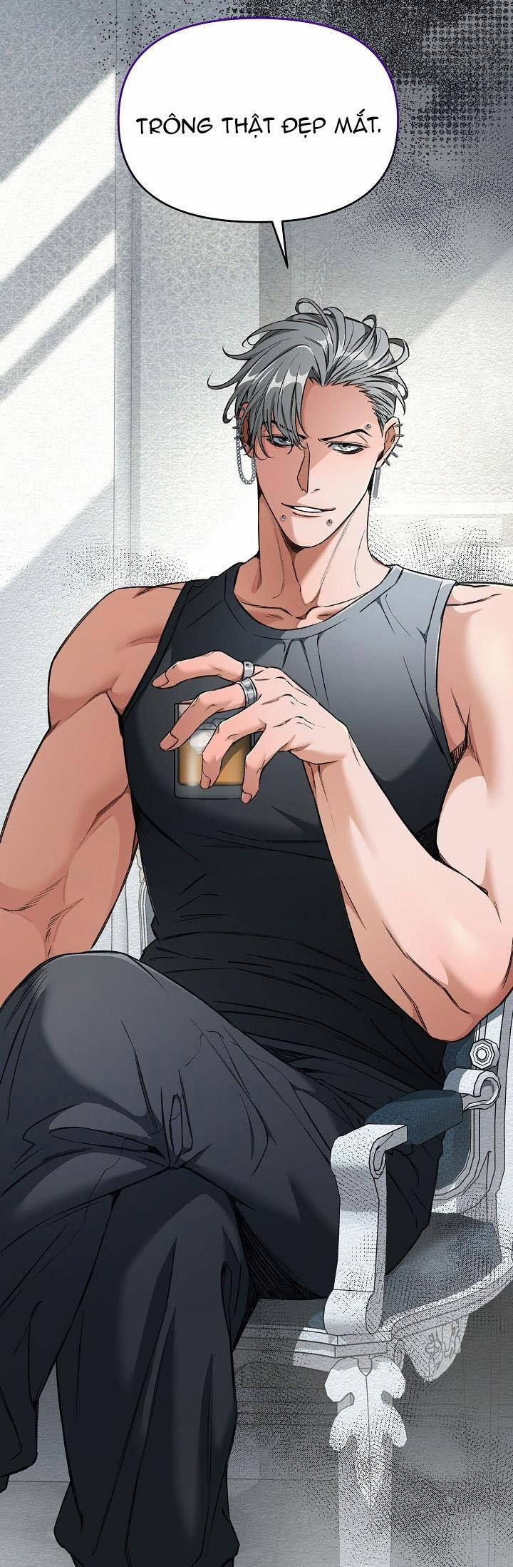 Chuyến Tàu Cuồng Loạn 28 (H+) trang 57