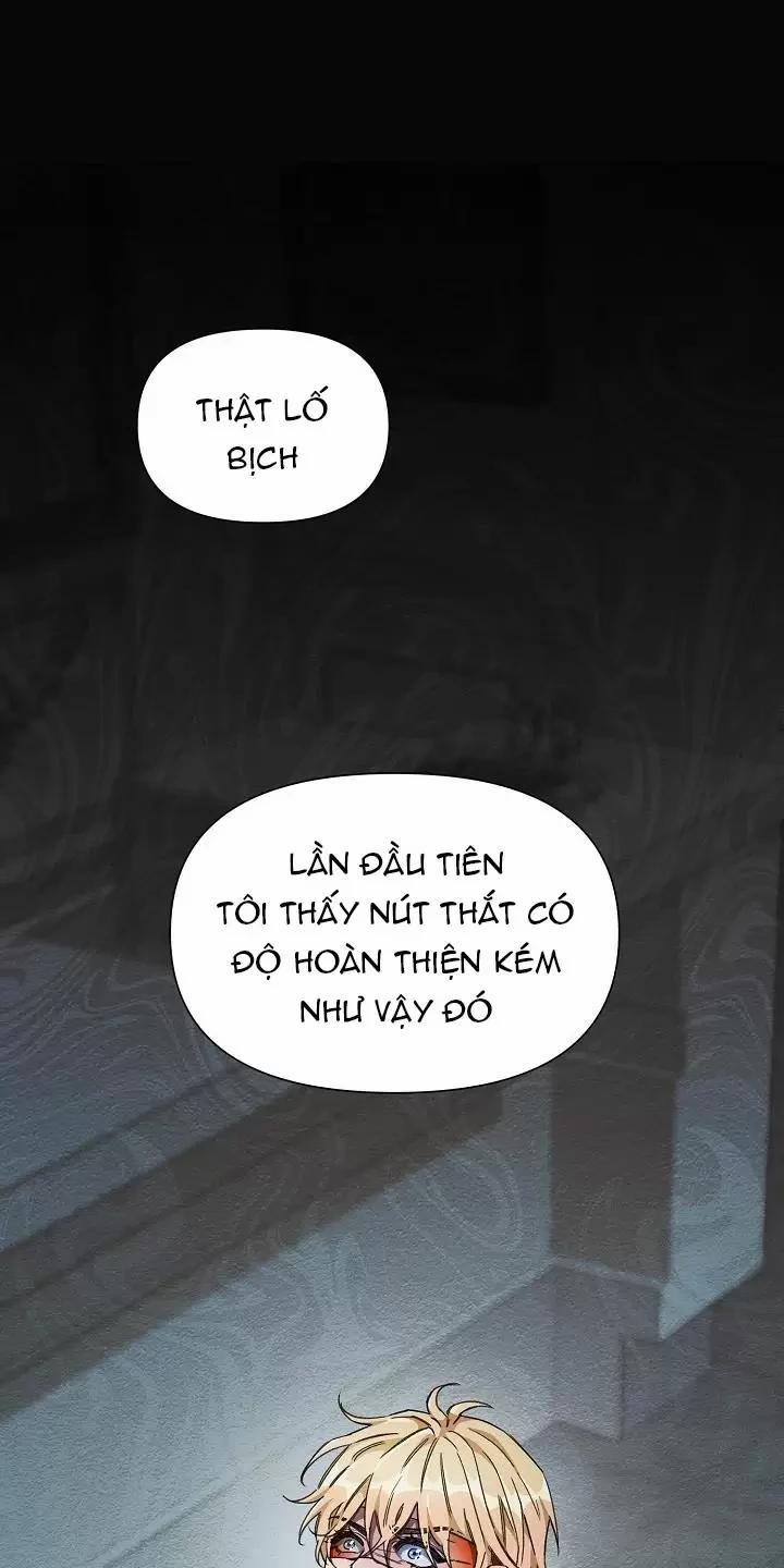 Chuyến Tàu Cuồng Loạn 28 trang 0