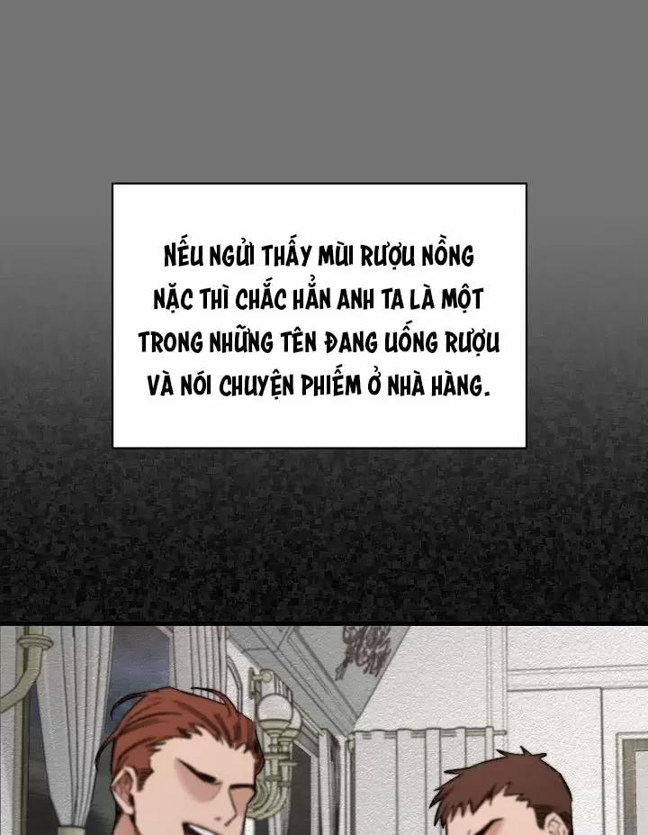 Chuyến Tàu Cuồng Loạn 28 trang 10