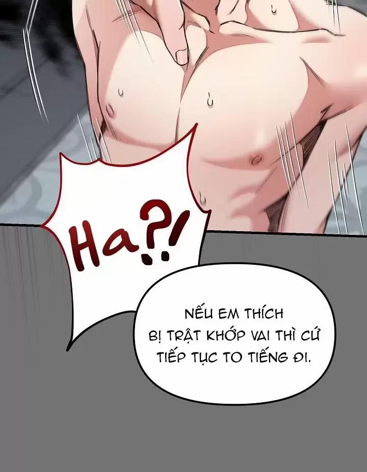 Chuyến Tàu Cuồng Loạn 28 trang 17