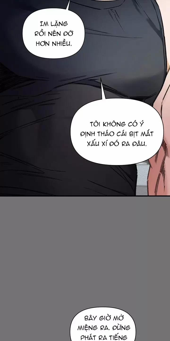 Chuyến Tàu Cuồng Loạn 28 trang 26