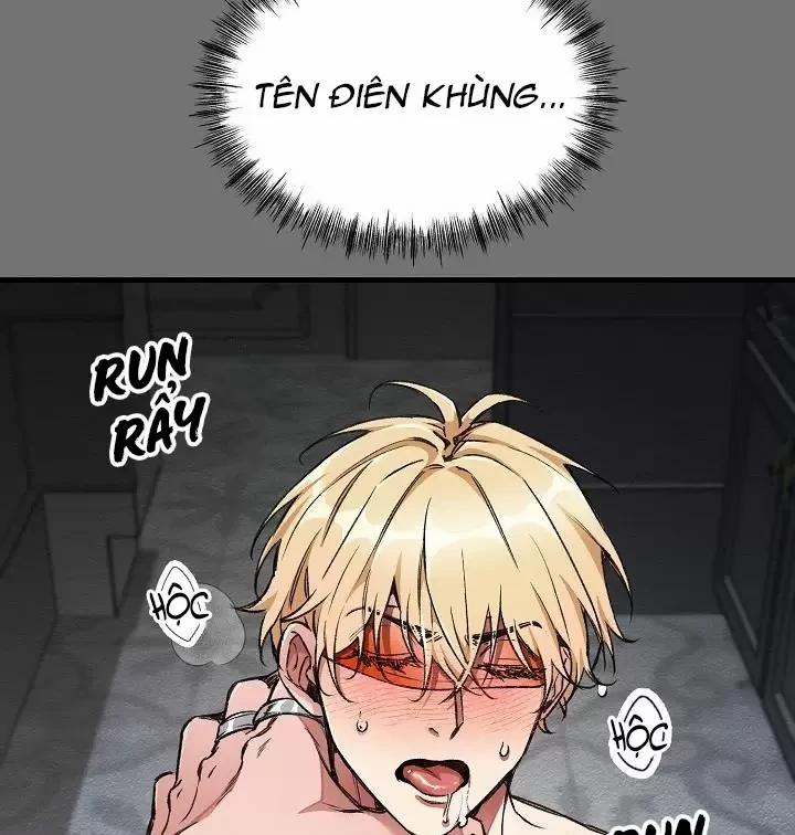 Chuyến Tàu Cuồng Loạn 28 trang 36