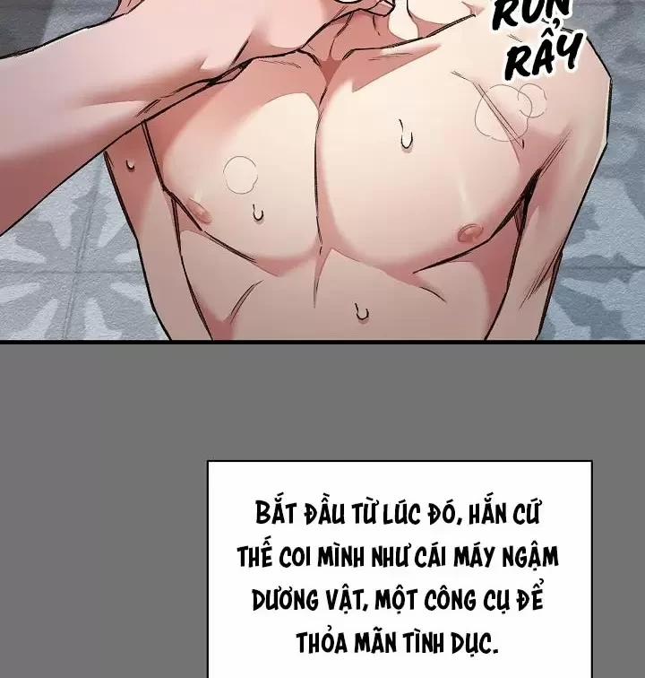 Chuyến Tàu Cuồng Loạn 28 trang 37