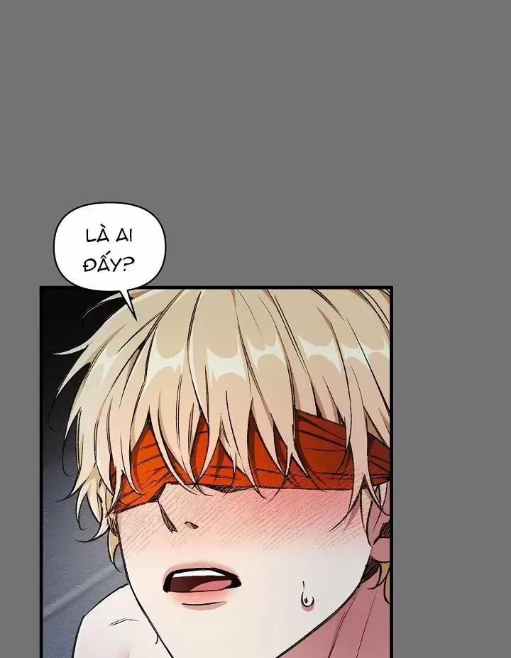 Chuyến Tàu Cuồng Loạn 28 trang 4