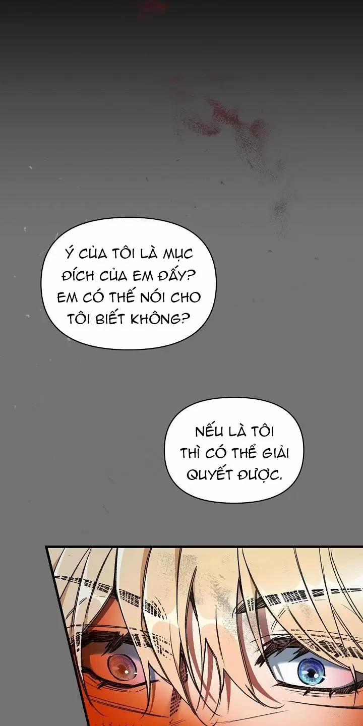 Chuyến Tàu Cuồng Loạn 28 trang 51