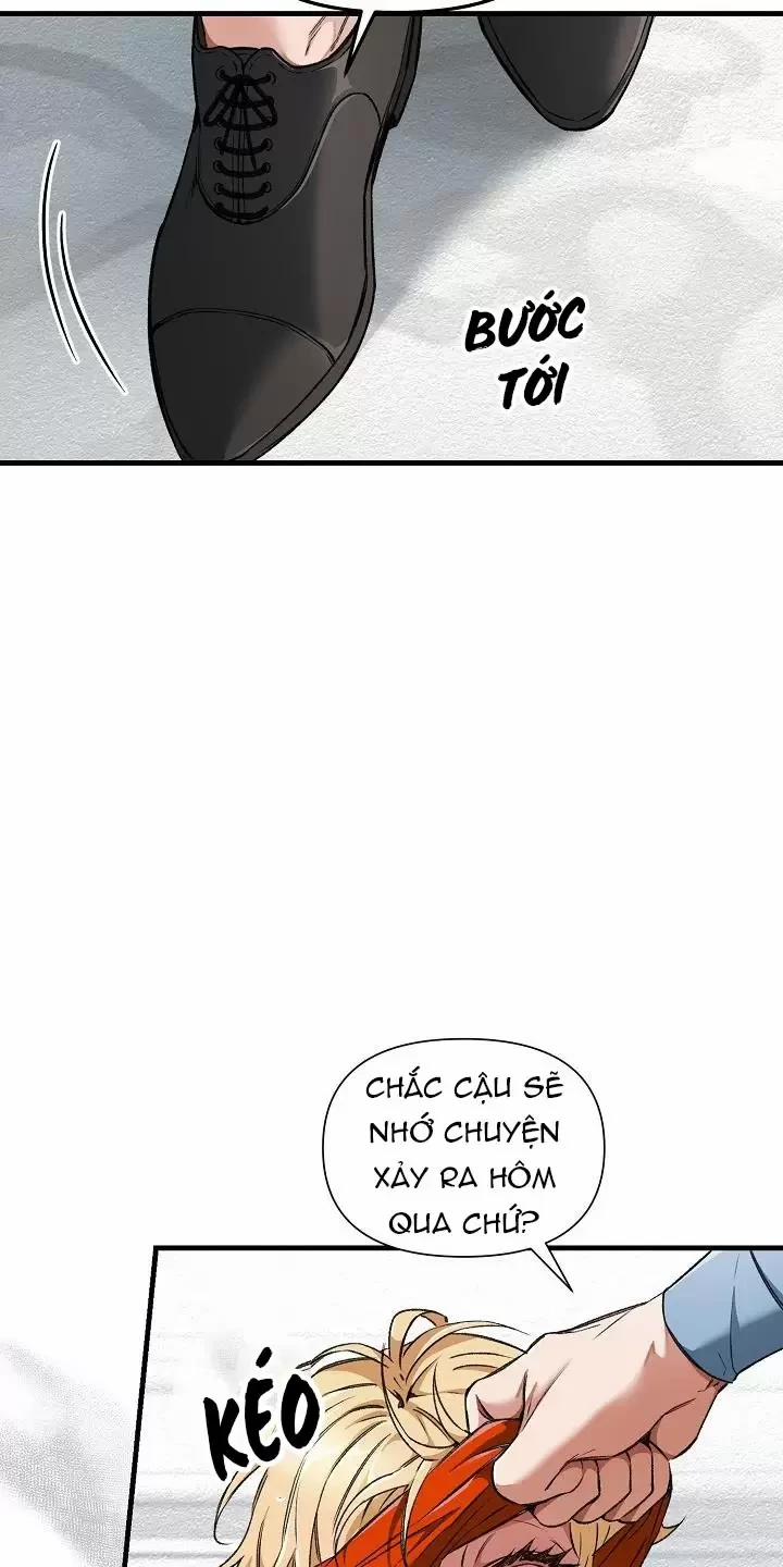 Chuyến Tàu Cuồng Loạn 28 trang 72