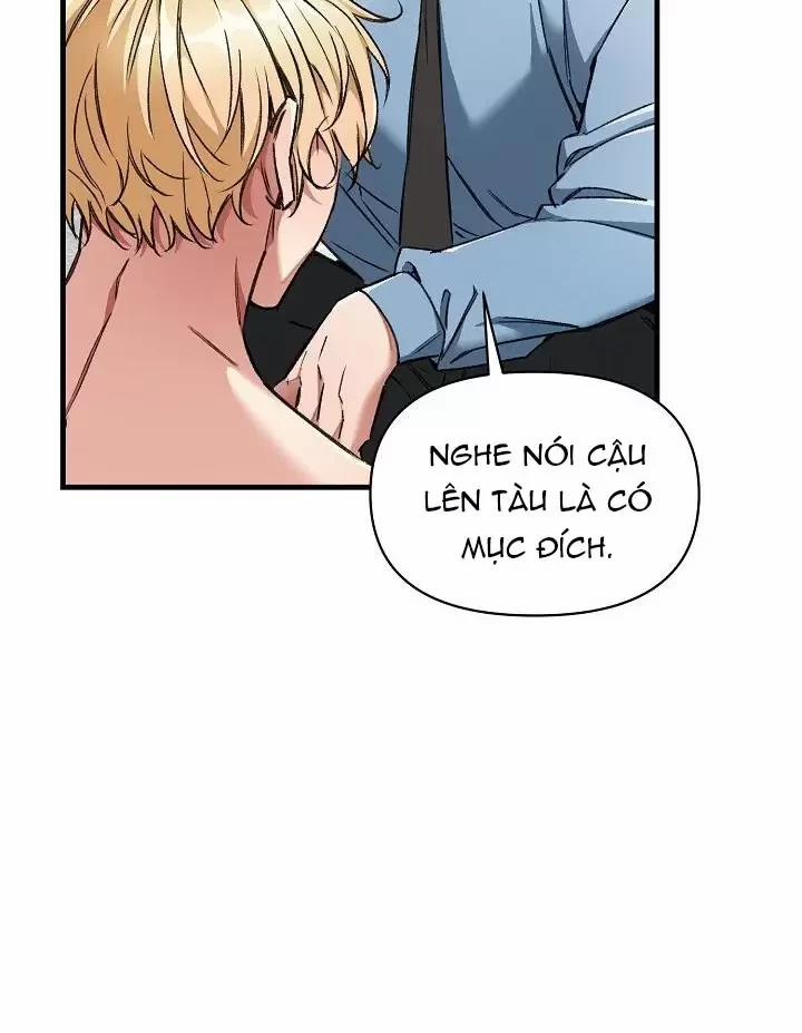 Chuyến Tàu Cuồng Loạn 28 trang 77