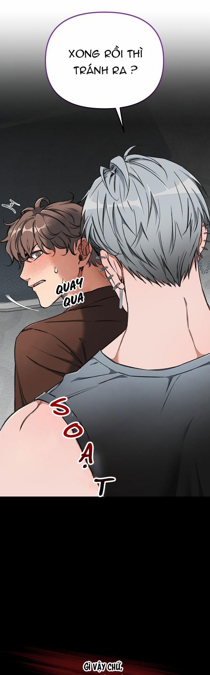 Chuyến Tàu Cuồng Loạn 29 (H+) End SS1 trang 13