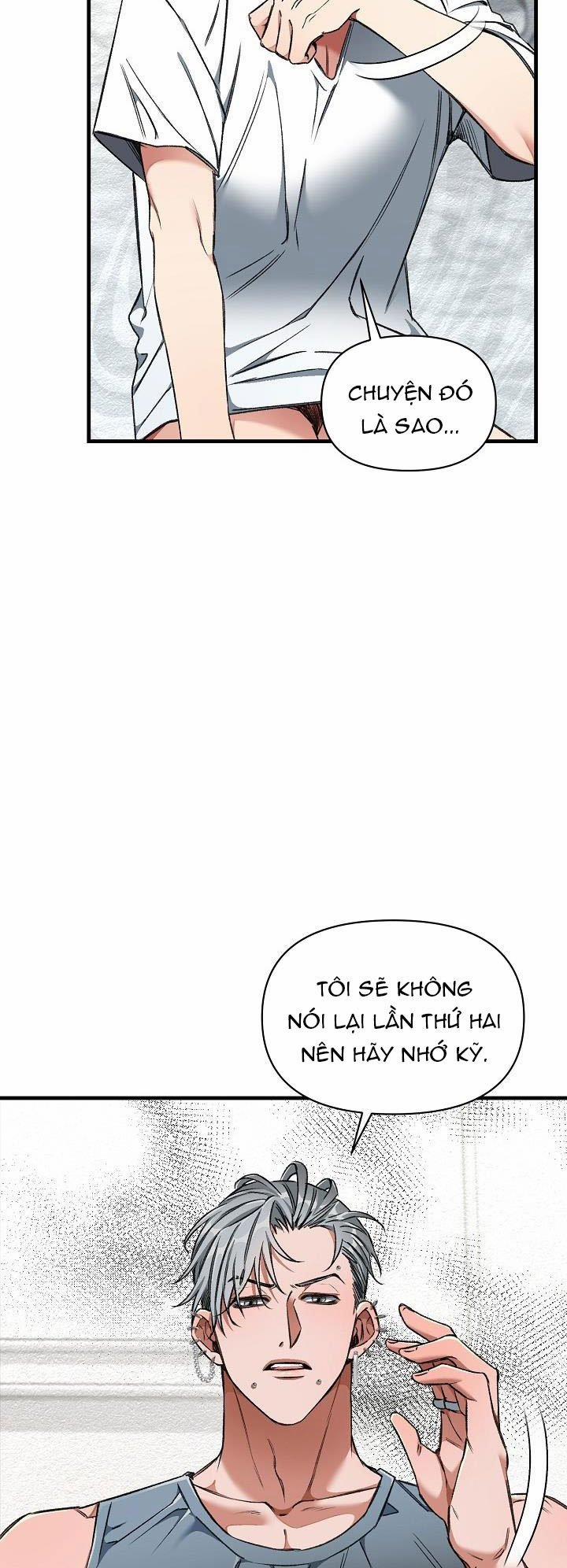 Chuyến Tàu Cuồng Loạn 29 (H+) End SS1 trang 23