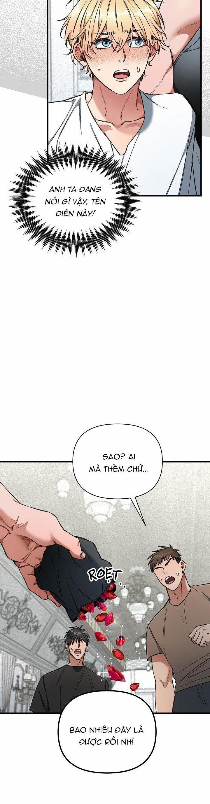 Chuyến Tàu Cuồng Loạn 29 (H+) End SS1 trang 28