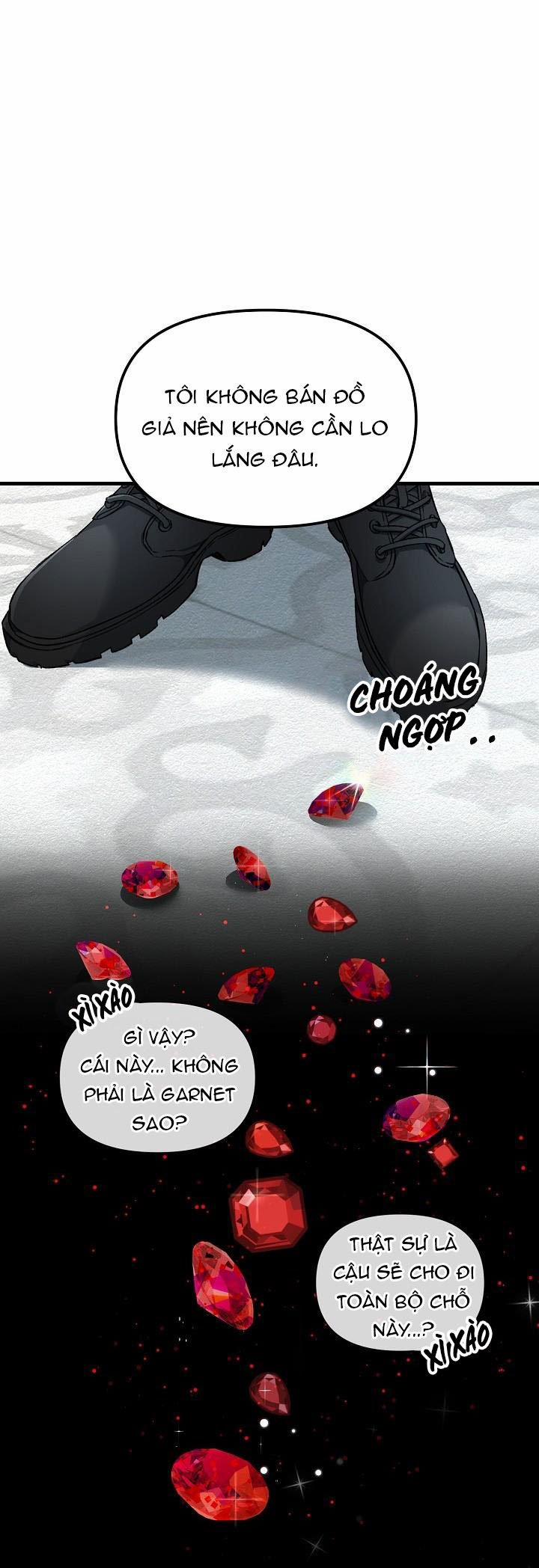 Chuyến Tàu Cuồng Loạn 29 (H+) End SS1 trang 29