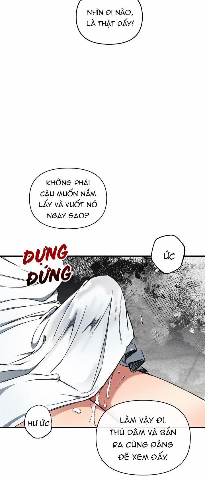 Chuyến Tàu Cuồng Loạn 29 (H+) End SS1 trang 3