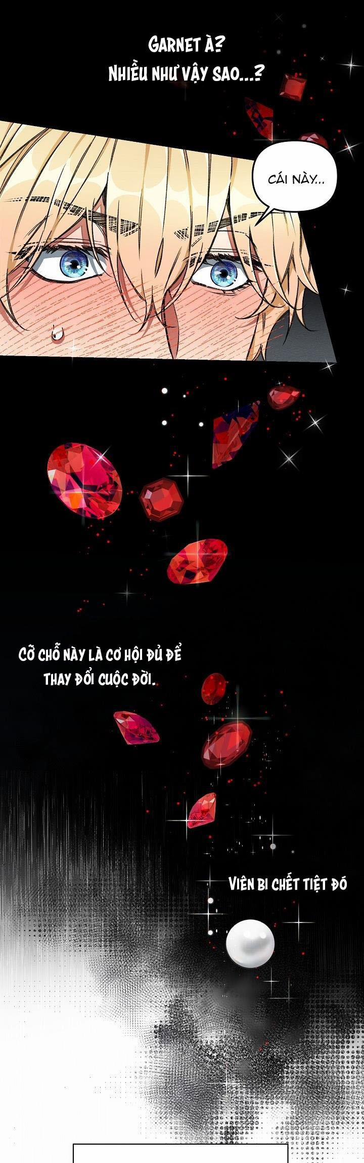 Chuyến Tàu Cuồng Loạn 29 (H+) End SS1 trang 30