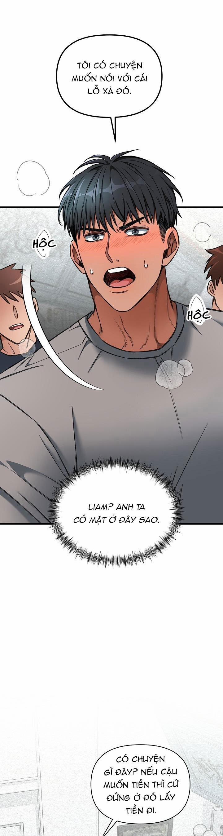 Chuyến Tàu Cuồng Loạn 29 (H+) End SS1 trang 40