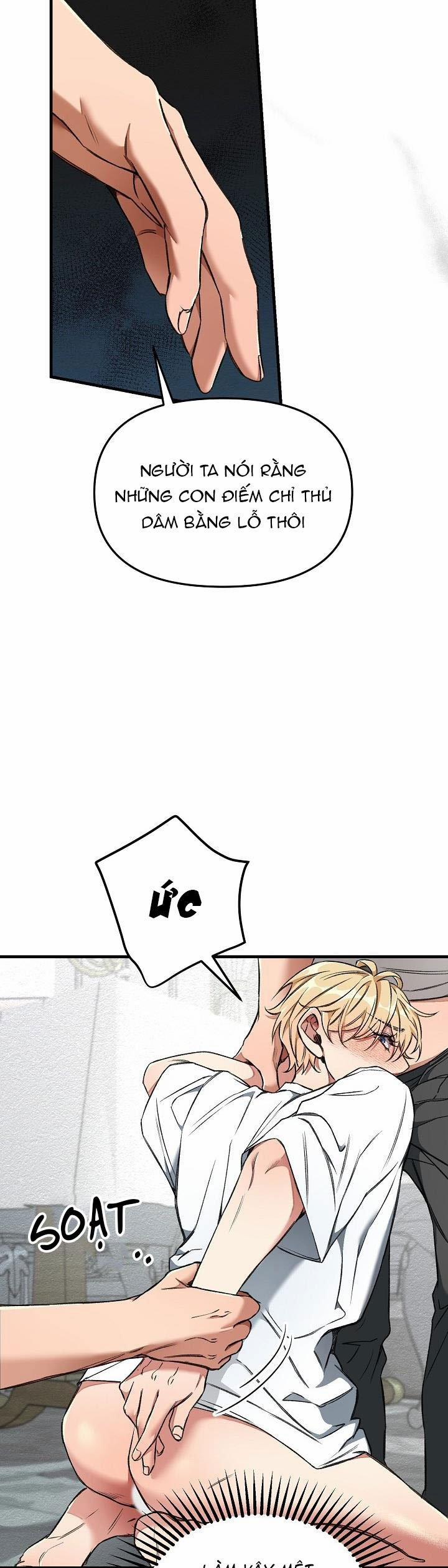 Chuyến Tàu Cuồng Loạn 29 (H+) End SS1 trang 6