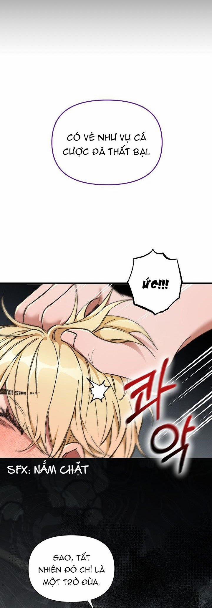 Chuyến Tàu Cuồng Loạn 29 trang 15