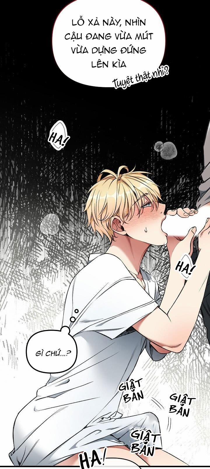 Chuyến Tàu Cuồng Loạn 29 trang 2