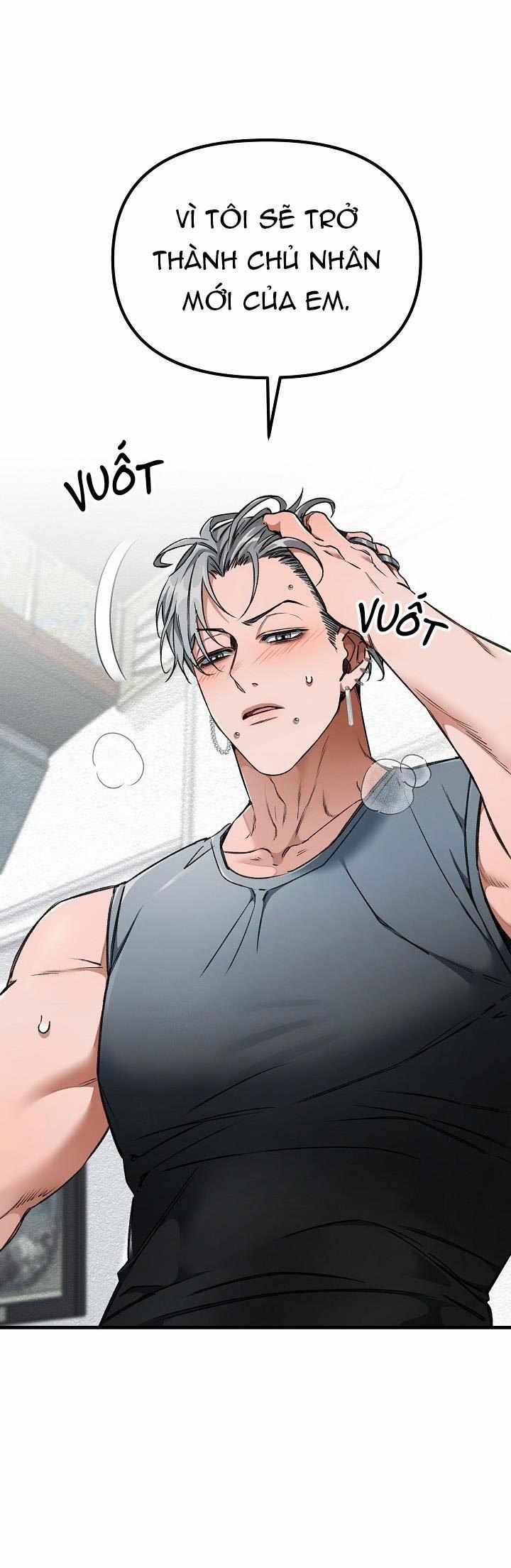 Chuyến Tàu Cuồng Loạn 29 trang 20