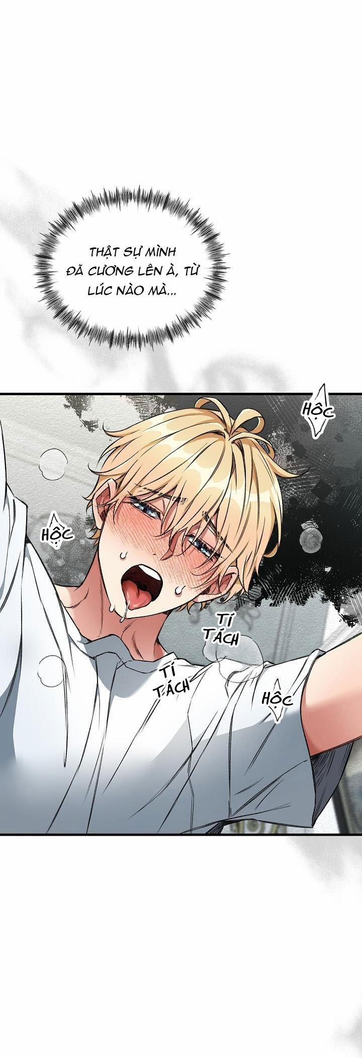 Chuyến Tàu Cuồng Loạn 29 trang 4