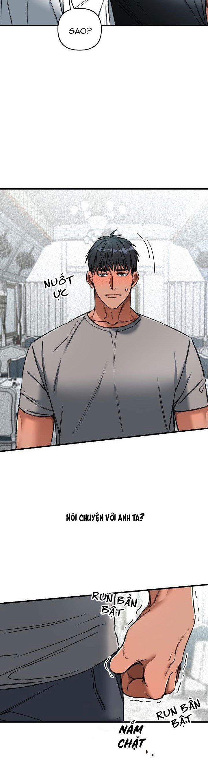 Chuyến Tàu Cuồng Loạn 29 trang 43