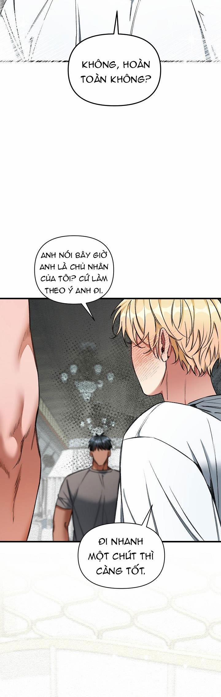 Chuyến Tàu Cuồng Loạn 29 trang 45