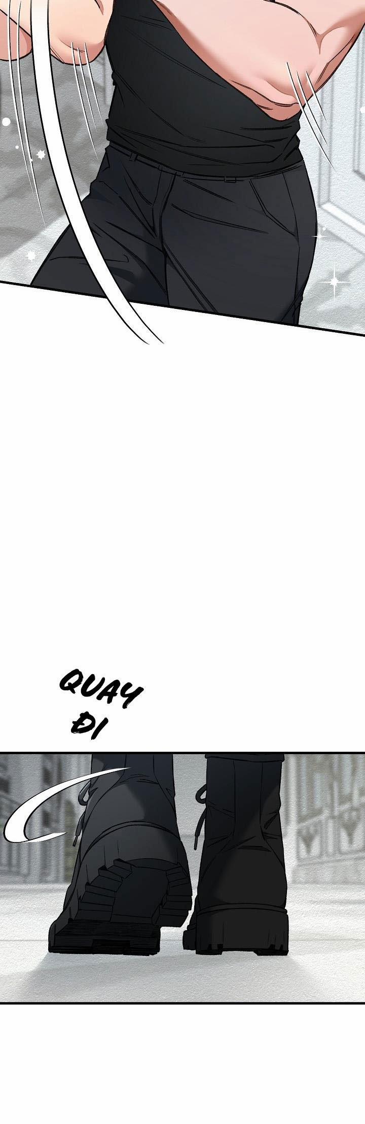 Chuyến Tàu Cuồng Loạn 29 trang 47