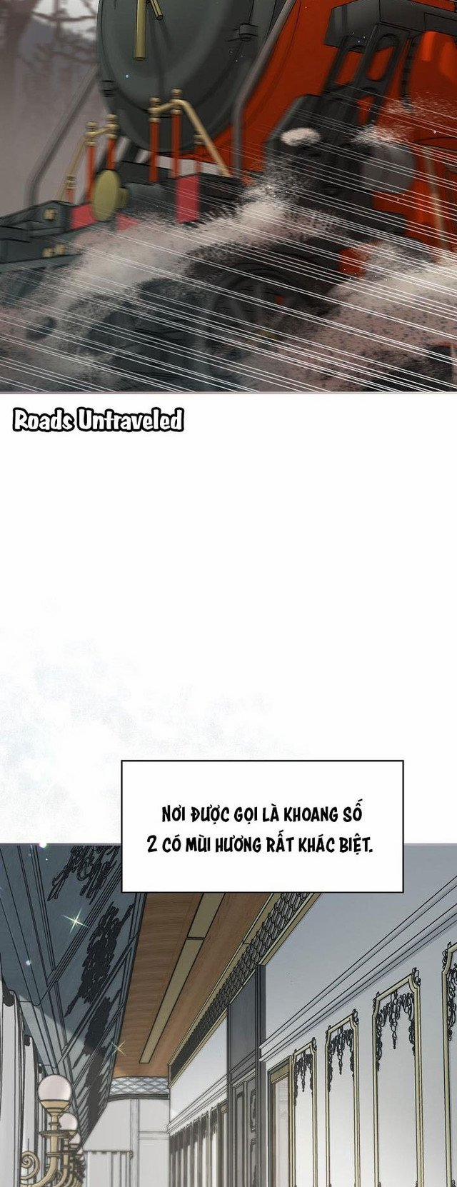 Chuyến Tàu Cuồng Loạn 30 (H+) trang 1