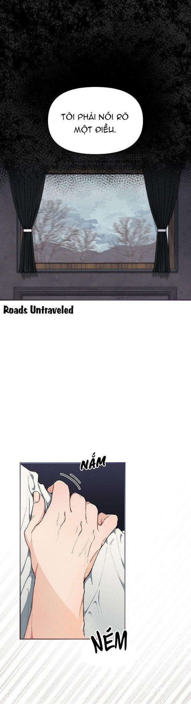 Chuyến Tàu Cuồng Loạn 30 (H+) trang 13