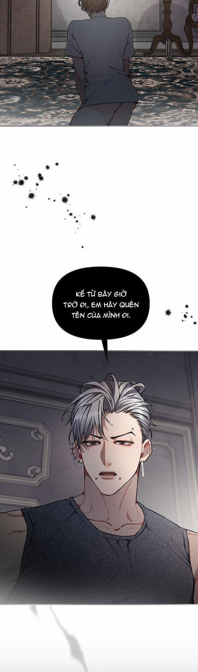 Chuyến Tàu Cuồng Loạn 30 (H+) trang 15